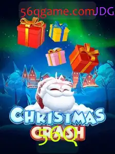 ChristmasCrash: Desvendando o Entusiasmo deste Jogo Festivo