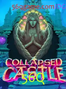 Explorando o Fascinante Universo de CollapsedCastle: Um Jogo de Estratégia e Inovação
