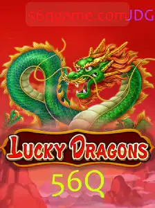Descubra o Fascinante Mundo do Jogo LuckyDragons com Mistérios de 56Q