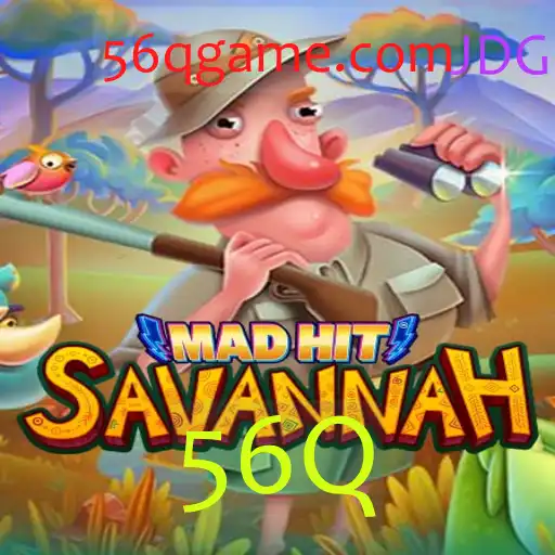 Descubra o Fascinante Jogo MadHitSavannah: Uma Aventura Única