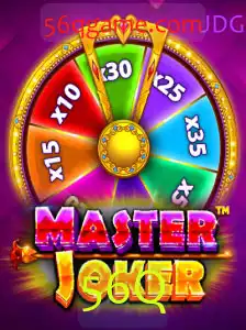 Descubra o Fascinante Mundo de MasterJoker