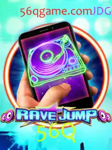 RaveJumpmobile: Uma Experiência de Jogo Inovadora e Eletrizante
