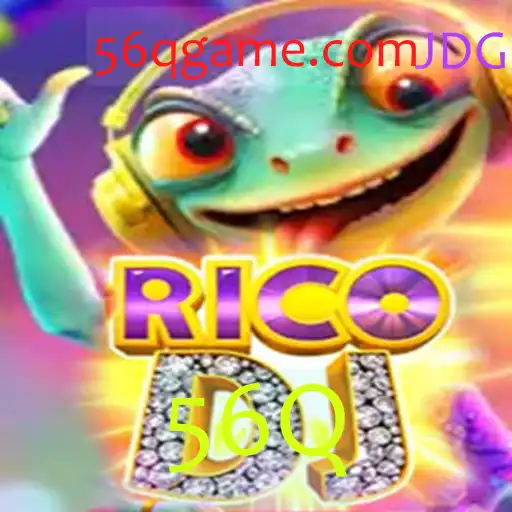 Descubra o Empolgante Jogo RicoDJ e as Regras do Desafio 56Q