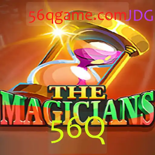 TheMagicians: Descubra o Fascinante Mundo dos Magos com o Jogo 56Q