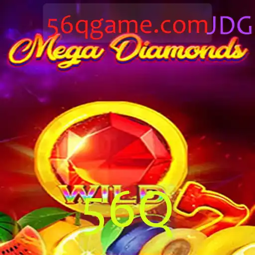 Aventura Brilhante com MegaDiamond: Descubra o Futuro dos Jogos