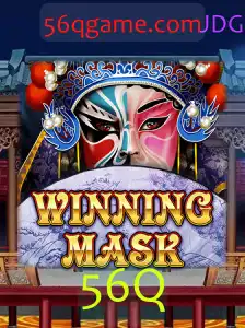Explorando WinningMask: Um Mergulho no Novo Fenômeno dos Jogos
